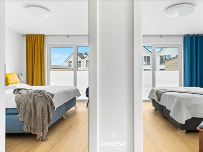 Holiday apartment Ferienwohnung Zitronengarten Olpenitz - Features photo 9