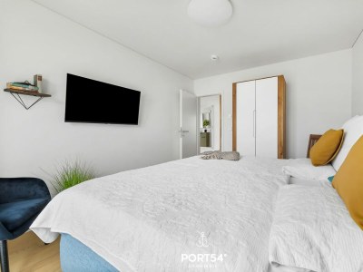 Holiday apartment Ferienwohnung Zitronengarten Olpenitz - Features photo 12