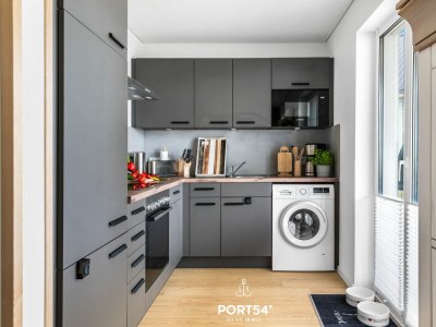 Holiday apartment Ferienwohnung Zitronengarten Olpenitz - Features photo 18