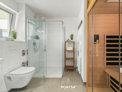 Holiday apartment Ferienwohnung Zitronengarten Olpenitz - Features photo 19