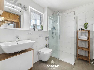 Holiday apartment Ferienwohnung Zitronengarten Olpenitz - Features photo 20