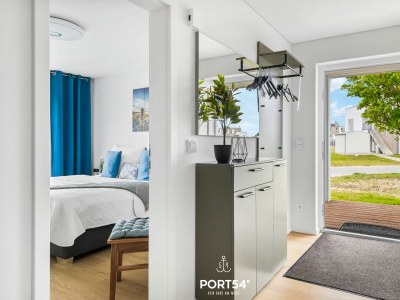 Holiday apartment Ferienwohnung Zitronengarten Olpenitz - Features photo 21