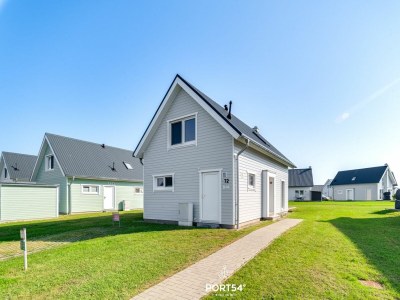 Holiday house Ferienhaus Krabbenkaddy Olpenitz - Outdoor photo 3