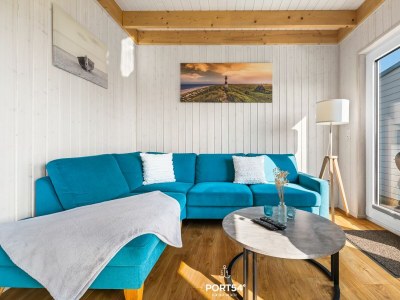 Holiday house Ferienhaus Krabbenkaddy Olpenitz - Features photo 7