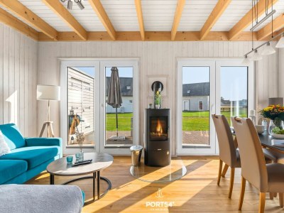 Holiday house Ferienhaus Krabbenkaddy Olpenitz - Features photo 8