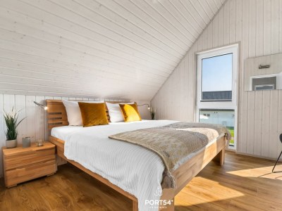 Holiday house Ferienhaus Krabbenkaddy Olpenitz - Features photo 10