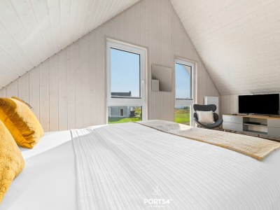 Holiday house Ferienhaus Krabbenkaddy Olpenitz - Features photo 11