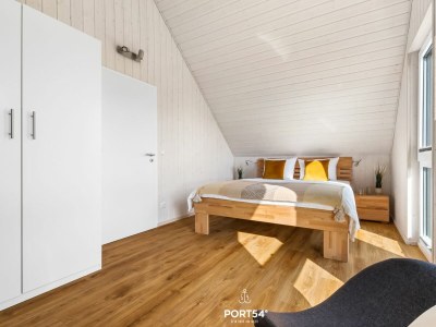 Holiday house Ferienhaus Krabbenkaddy Olpenitz - Features photo 12