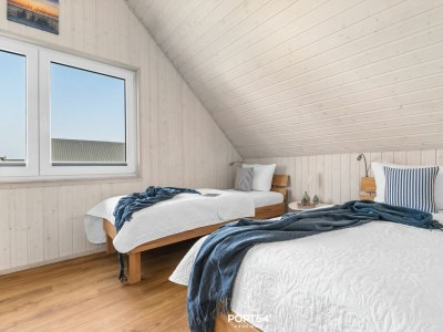 Holiday house Ferienhaus Krabbenkaddy Olpenitz - Features photo 13