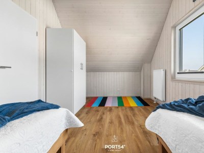 Holiday house Ferienhaus Krabbenkaddy Olpenitz - Features photo 14