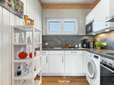 Holiday house Ferienhaus Krabbenkaddy Olpenitz - Features photo 15