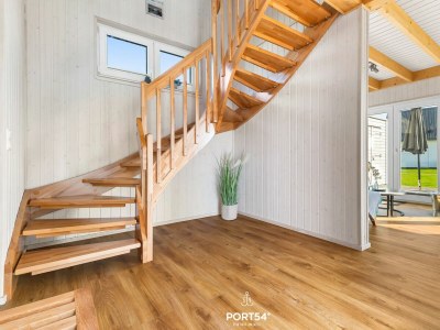 Holiday house Ferienhaus Krabbenkaddy Olpenitz - Features photo 17