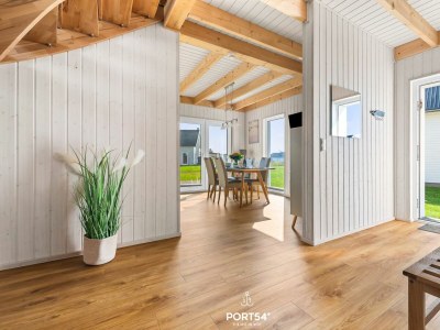 Holiday house Ferienhaus Krabbenkaddy Olpenitz - Features photo 18