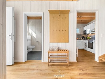 Holiday house Ferienhaus Krabbenkaddy Olpenitz - Features photo 19