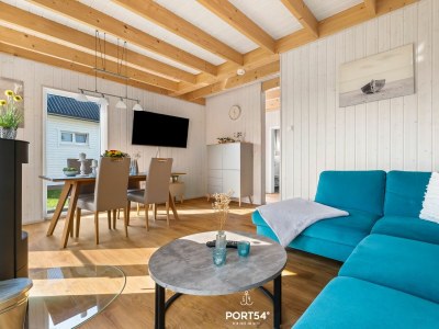 Holiday house Ferienhaus Krabbenkaddy Olpenitz - Features photo 20