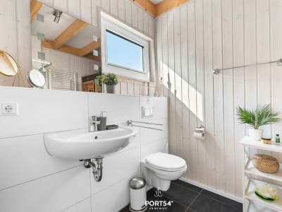 Holiday house Ferienhaus Krabbenkaddy Olpenitz - Features photo 21