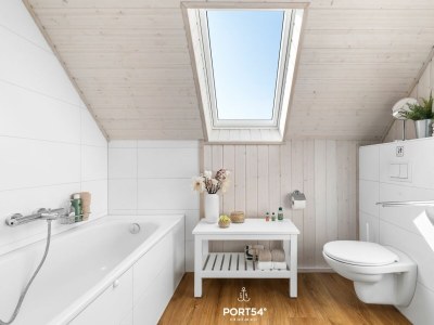 Holiday house Ferienhaus Krabbenkaddy Olpenitz - Features photo 22