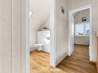 Holiday house Ferienhaus Krabbenkaddy Olpenitz - Features photo 23