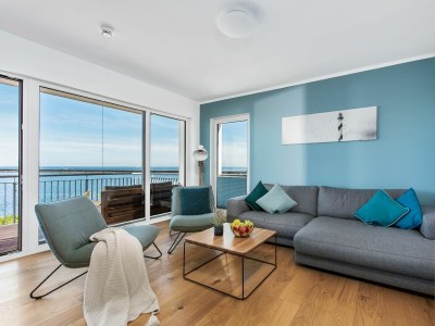 Holiday apartment Ferienwohnung Perlentaucher App. 9 Olpenitz - Features photo 15