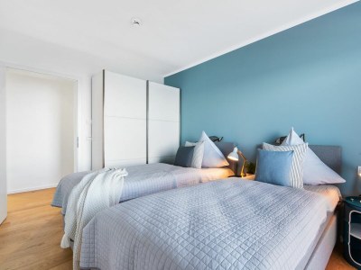 Holiday apartment Ferienwohnung Perlentaucher App. 9 Olpenitz - Features photo 18