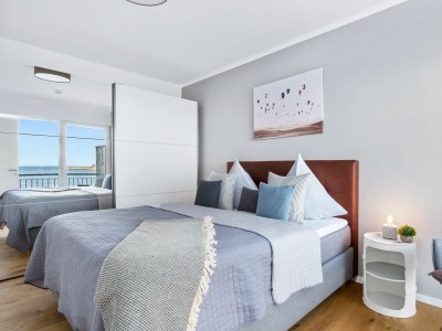 Holiday apartment Ferienwohnung Perlentaucher App. 9 Olpenitz - Features photo 21