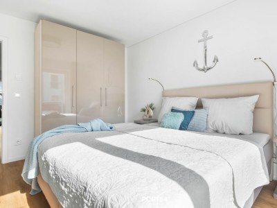 Holiday apartment Ferienwohnung Sonnenaufgang Olpenitz - Features photo 7