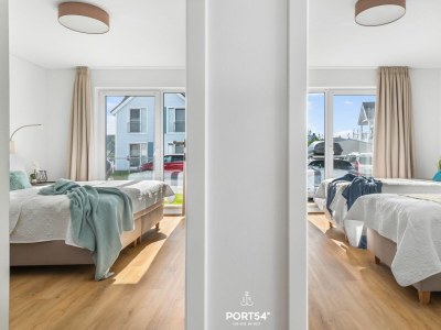 Holiday apartment Ferienwohnung Sonnenaufgang Olpenitz - Features photo 8