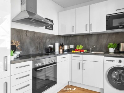 Holiday apartment Ferienwohnung Sonnenaufgang Olpenitz - Features photo 17