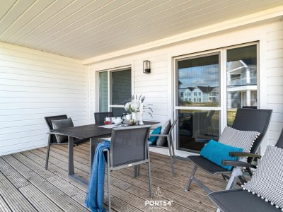 Holiday apartment Ferienwohnung Sonnenaufgang Olpenitz - Features photo 18