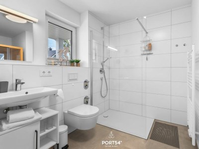 Holiday apartment Ferienwohnung Sonnenaufgang Olpenitz - Features photo 19