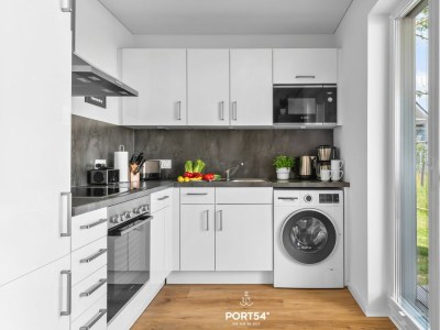 Holiday apartment Ferienwohnung Sonnenaufgang Olpenitz - Features photo 20