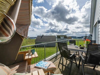 Holiday apartment Ferienwohnung Glück Olpenitz - Outdoor photo 3