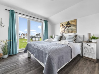 Holiday apartment Ferienwohnung Glück Olpenitz - Features photo 9