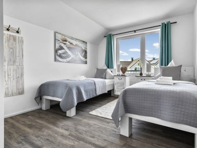 Holiday apartment Ferienwohnung Glück Olpenitz - Features photo 10