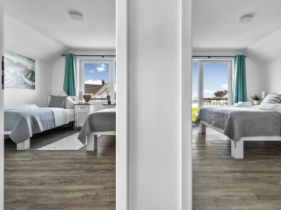 Holiday apartment Ferienwohnung Glück Olpenitz - Features photo 12