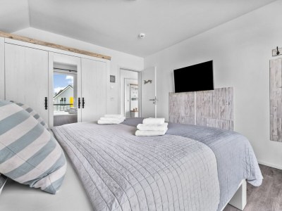 Holiday apartment Ferienwohnung Glück Olpenitz - Features photo 14