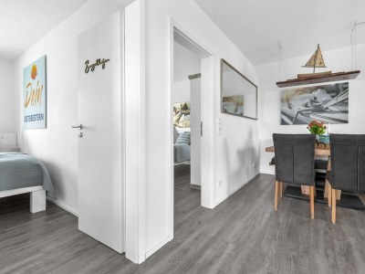 Holiday apartment Ferienwohnung Glück Olpenitz - Features photo 15