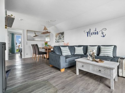 Holiday apartment Ferienwohnung Glück Olpenitz - Features photo 18