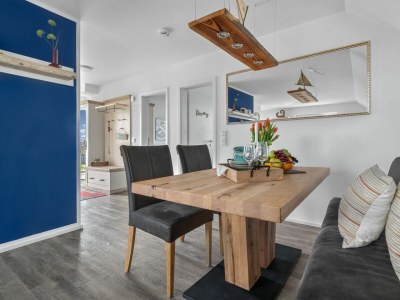 Holiday apartment Ferienwohnung Glück Olpenitz - Features photo 19