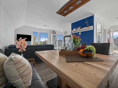 Holiday apartment Ferienwohnung Glück Olpenitz - Features photo 20