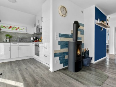 Holiday apartment Ferienwohnung Glück Olpenitz - Features photo 23