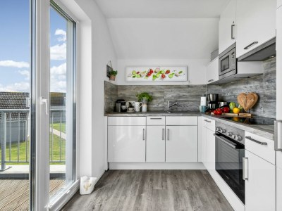 Holiday apartment Ferienwohnung Glück Olpenitz - Features photo 24