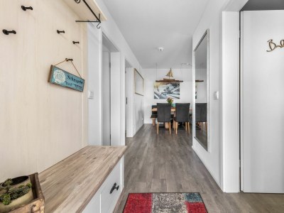 Holiday apartment Ferienwohnung Glück Olpenitz - Features photo 25