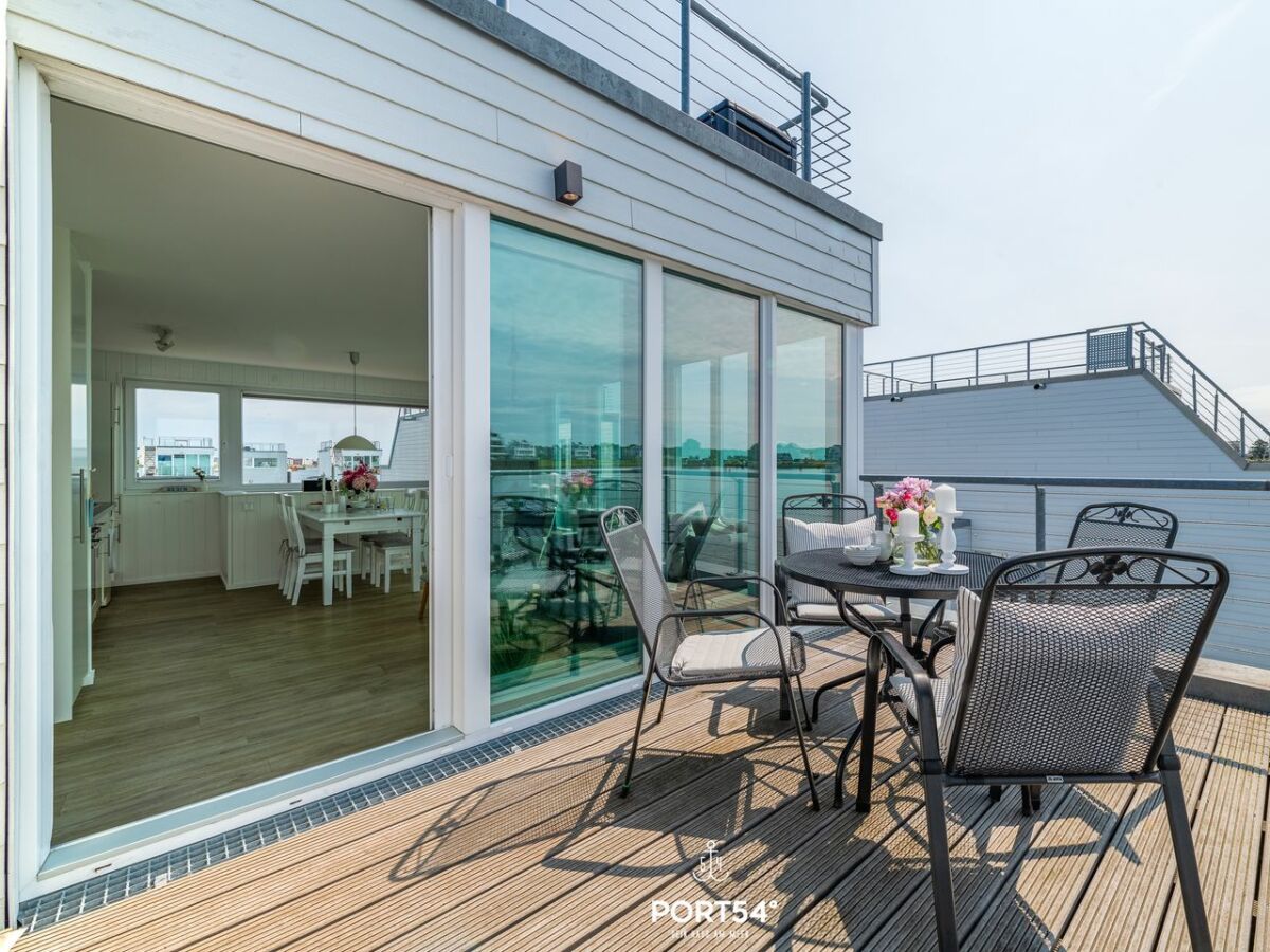 Holiday house Ferienhaus Key West Olpenitz - Outdoor photo 5