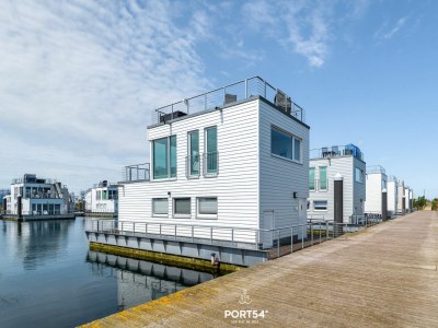 Holiday house Ferienhaus Key West Olpenitz - Outdoor photo 2