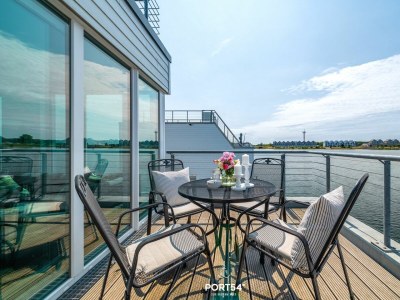 Holiday house Ferienhaus Key West Olpenitz - Outdoor photo 3