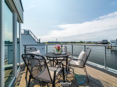 Holiday house Ferienhaus Key West Olpenitz - Outdoor photo 4