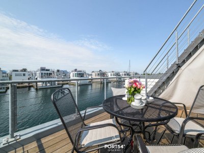 Holiday house Ferienhaus Key West Olpenitz - Outdoor photo 6