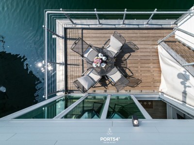 Holiday house Ferienhaus Key West Olpenitz - Outdoor photo 7