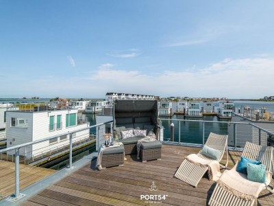 Holiday house Ferienhaus Key West Olpenitz - Outdoor photo 8